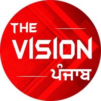 THE VISION PUNJAB(@thevisionpunjab) 's Twitter Profile Photo