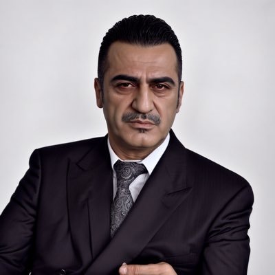 Akif Özaslan