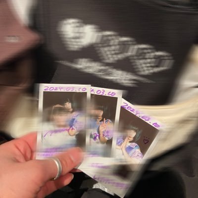 こ）とみーさんのプロフィール画像