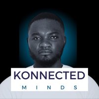 Konnected Minds Podcast(@KonnectedMinds) 's Twitter Profile Photo