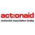 ActionAid Association (@ActionAidIndia) Twitter profile photo