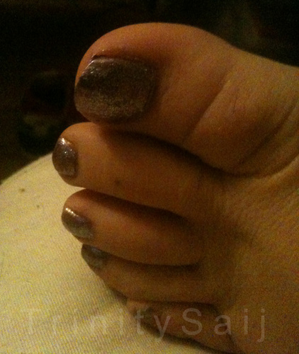 trinitysaij's profile picture. 