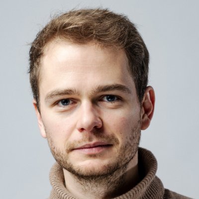 Martin Untersinger Profile