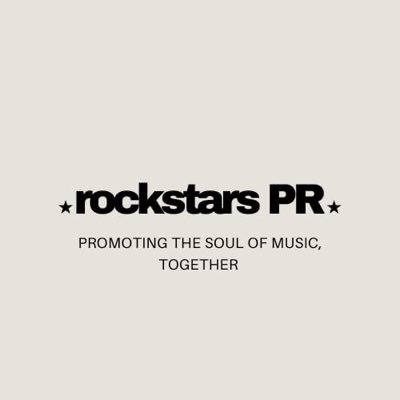 rockstars_PR's profile picture. Artist Managment https://t.co/LFLRbqa66R