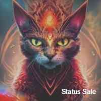 salsatus85's profile picture. Featuring the best shitcoin & nft projects that have 100x potential.👑