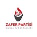 Zafer Partisi Muğla İl Başkanlığı (@Zaferpartisi_48) Twitter profile photo