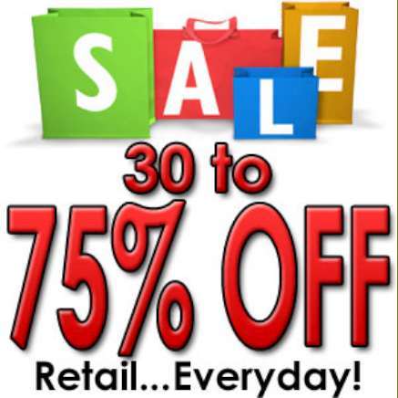 RaleighDealTime's profile picture. Deals in Raleigh from 30-75% off