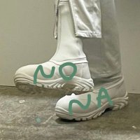 のな (@jnoashi) 's Twitter Profile Photo