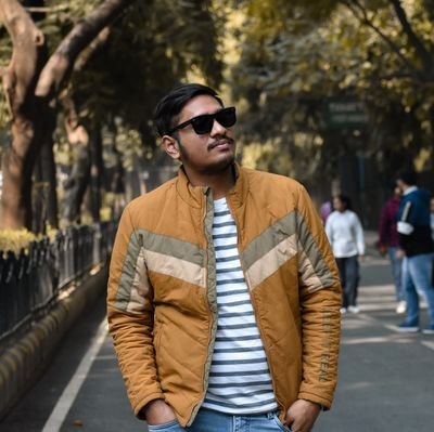 journalist @dainikjagran @inextlive | Ex- Intern @AbpNews | IIMC'24 | Electrical Engineer | Ballia | View are Personal