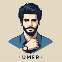 Umer Jamal(@umer791) 's Twitter Profile Photo