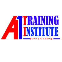 A1 Training Institute(Only Coding)(@a1training167) 's Twitter Profile Photo