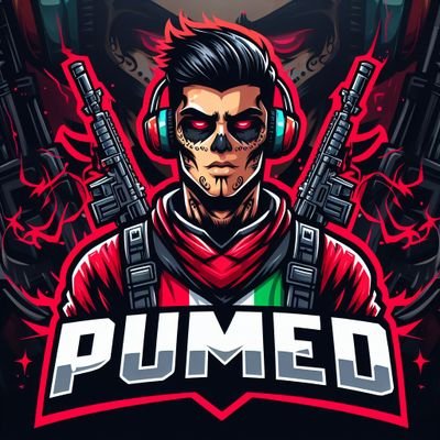 Pumed125 Profile Picture