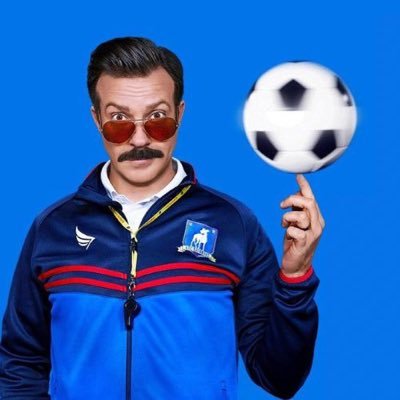 Coach Lasso plays #FPL ~ Who wants to join the diamond dogs? #tedlasso