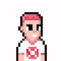 crypto pixel ♦️(@WupBurry) 's Twitter Profile Photo