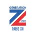 Génération Z | Paris XII (@generationzxii) Twitter profile photo Génération Z | Paris XII (@generationzxii) Twitter profile photo