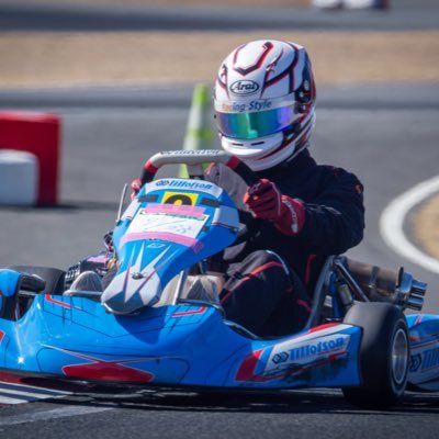 🏎️ 大井松田カートランドスタッフ 📌 S.S プロデュース代表 ✨ 初心者でも楽しく上達できるドライビング指導