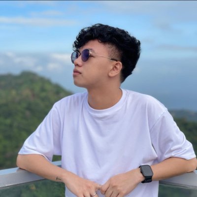 this stan acc is d34d. if you see hate tweets, that’s no longer me. i’ve changed 🥹