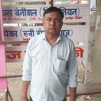 Sarjeet Rao (@sarjeet103) 's Twitter Profile