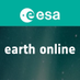 ESA Earth Online (@esa_earthonline) Twitter profile photo ESA Earth Online (@esa_earthonline) Twitter profile photo