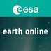 ESA Earth Online (@ESA_EarthOnline) Twitter profile photo