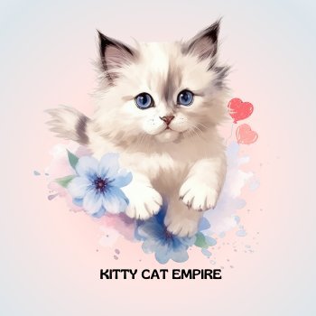 KittyCatEmpire Profile Picture