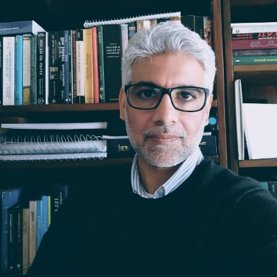 Islamic and Middle Eastern Studies | Early Qur'anic Exegesis | Liberation Theology | Religion and Peacebuilding | Religion and Ecology