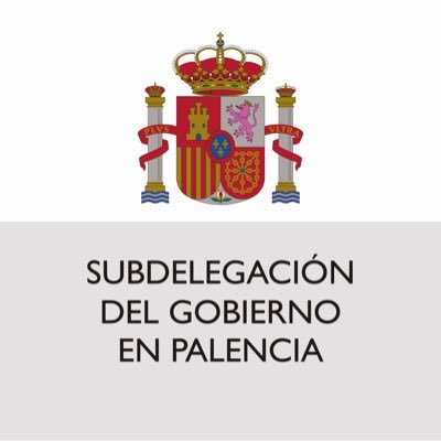 Perfil oficial de la Subdelegación del Gobierno en Palencia.
Avenida Casado del Alisal, 4.