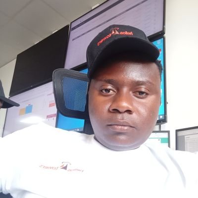 TakeshiAfrica's profile picture. 