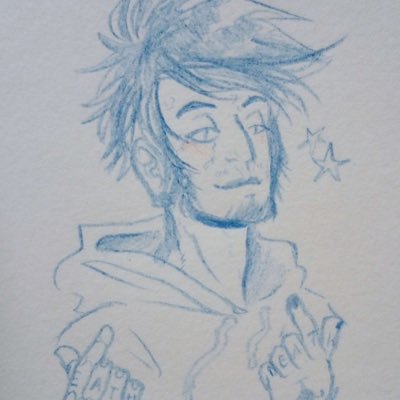 aiden @ COMMISSIONS OPEN!さんのプロフィール画像