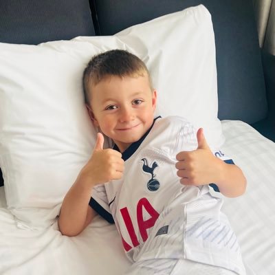 FA Mental Health Champion - Wife - Mother - Spurs fan 💙