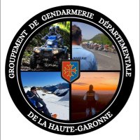 Gendarmerie de la Haute-Garonne (@gendarmerie_031) 's Twitter Profile