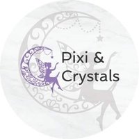 Pixi and Crystals(@pixiandcrystals) 's Twitter Profile Photo