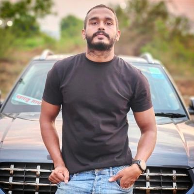 Indian | Software Engineer turned Certified Nutrition & Fitness Coach 🍳🏋️

https://t.co/XFeK9trjJ2