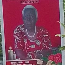 WitnessKitale's profile picture. Think twice before.....