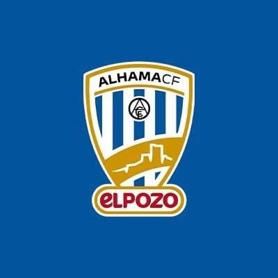 Twitter Oficial del Alhama CF ElPozo | #PrimeraRFEF | #VolveremosAlCielo | https://t.co/hNMa4JaQvj | ✍️ https://t.co/b4YbooCQ4c