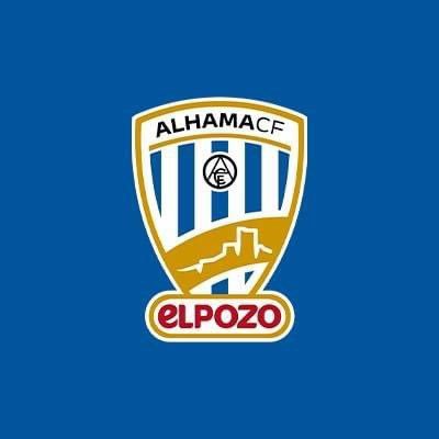 AlhamaElPozo Profile Picture