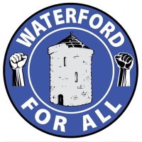 Waterford for all (@deise4all) 's Twitter Profile Photo Waterford for all (@deise4all) 's Twitter Profile Photo