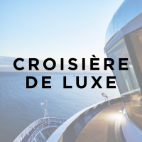Consultant Croisières de Luxe (@croisieredeluxe) 's Twitter Profile