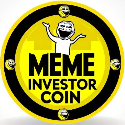 Meme Investor Coin ($MICOIN) is the ultimate digital asset for those who thrive on the unpredictable world of meme culture and crypto investing.