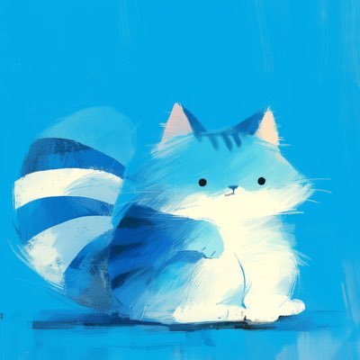 青月猫さんのプロフィール画像