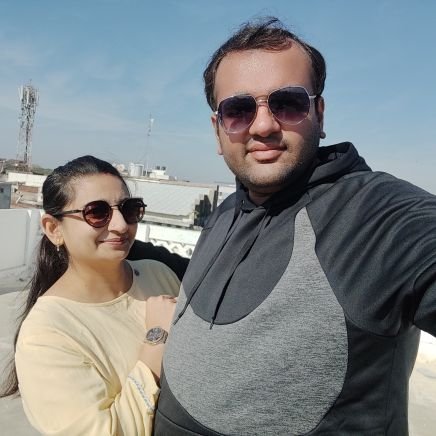 deepj7800's profile picture. 