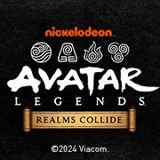 Welcome to Avatar Legends: Realms Collide! Lead armies of Benders and Heroes to battle darkness in this immersive 4x strategy video game!