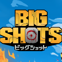 BIG SHOTS -ビッグショット- 4/18発売！ (@bigshotsvr_jp) Twitter profile photo