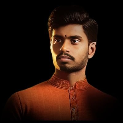 vizzu_vijay's profile picture. 
