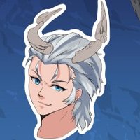 DemonAero (@demongodaero) 's Twitter Profile