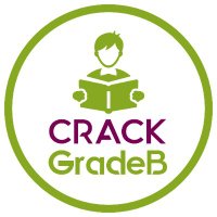 CrackGradeB(@crackgradeb) 's Twitter Profile Photo