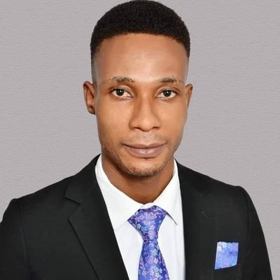 AbiodunEnd29044's profile picture. LAWYER | FINTECH CONSULTANT | CLERGY