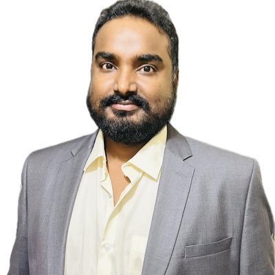 npradeep_'s profile picture. Founder & CEO  - Effimal (AI Agents x Supply Chain, Commerce, Pharma | Bestinhere.  Tweets on AI, Technology, Products, F1, Football.
