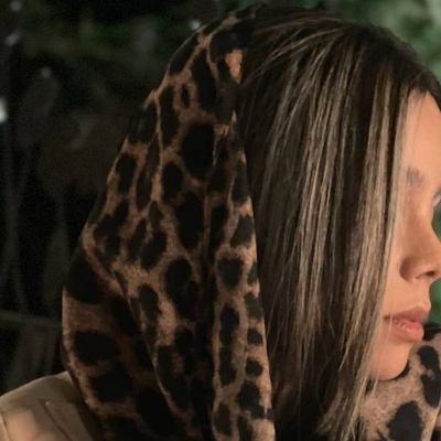 nazanineth's profile picture. crypto💪 trader 🖌️🤖 eth👸 فالو کنید درجا بک میدم💜