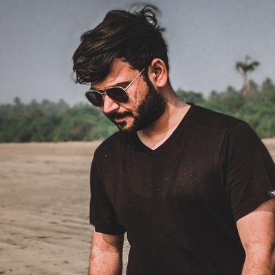 hrishi_k7's profile picture. You are your biggest objection !!!